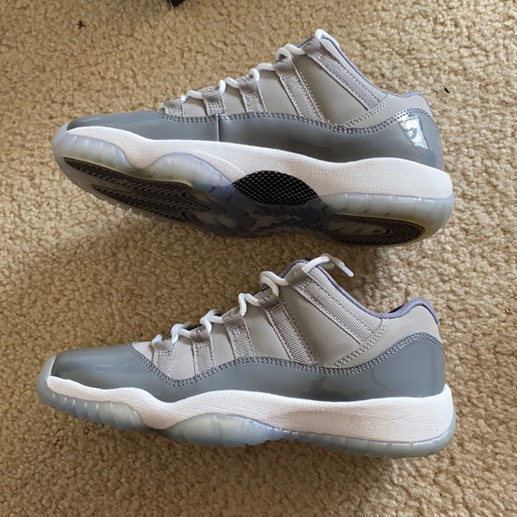 Air Jordan 11 retro low - Picture 1 of 3